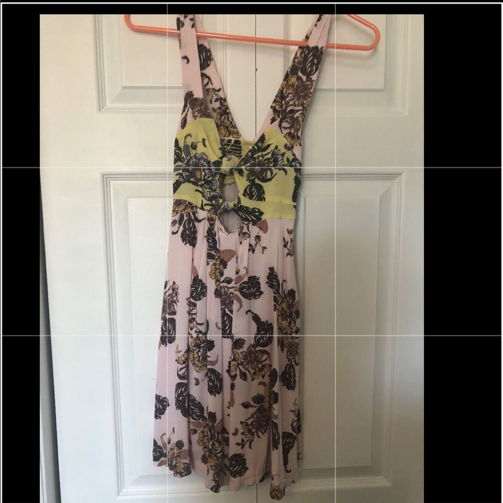 Free People Dress Brand new!
